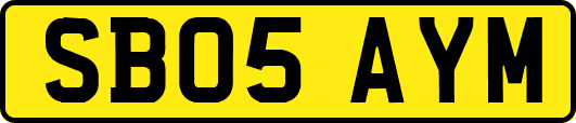 SB05AYM