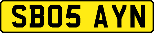 SB05AYN