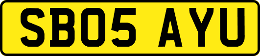 SB05AYU