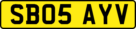 SB05AYV