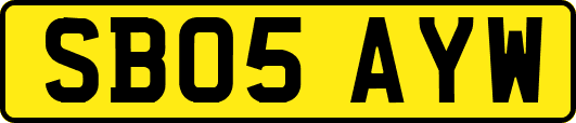 SB05AYW