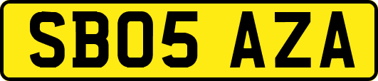SB05AZA
