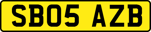 SB05AZB