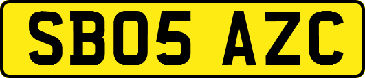 SB05AZC