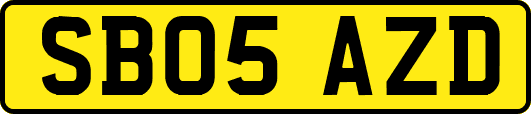 SB05AZD