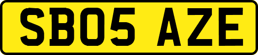 SB05AZE