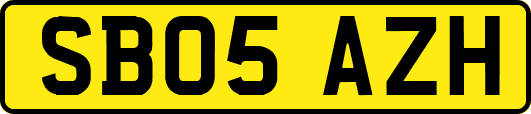 SB05AZH