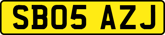 SB05AZJ