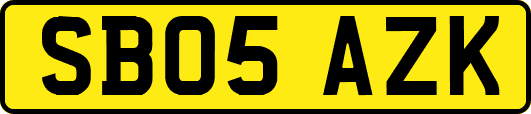 SB05AZK