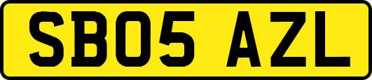 SB05AZL