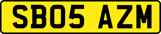 SB05AZM