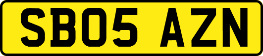 SB05AZN