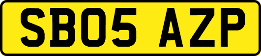 SB05AZP