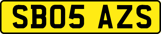 SB05AZS