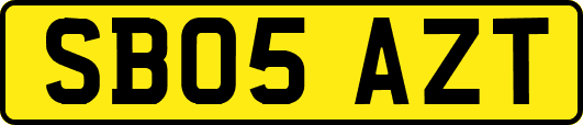 SB05AZT
