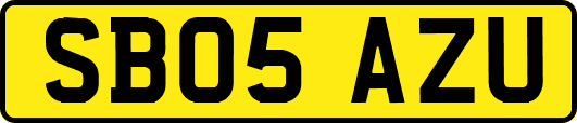 SB05AZU