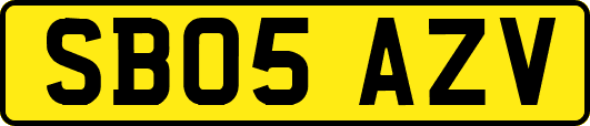 SB05AZV