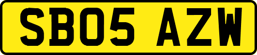 SB05AZW