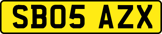 SB05AZX
