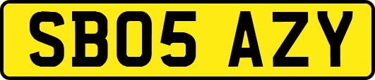 SB05AZY