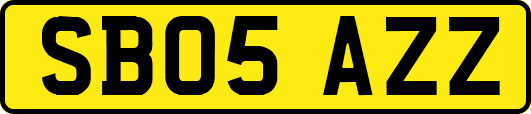 SB05AZZ