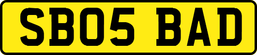 SB05BAD