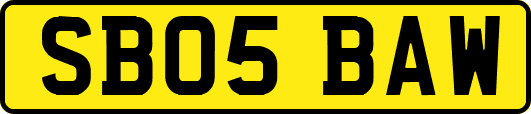 SB05BAW