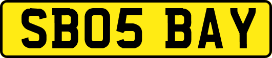 SB05BAY