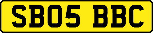 SB05BBC