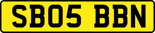 SB05BBN