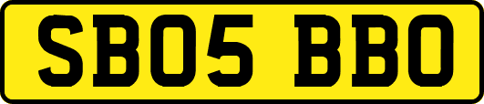 SB05BBO
