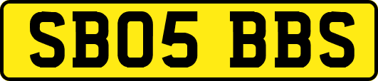 SB05BBS