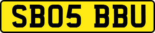 SB05BBU