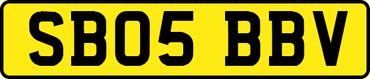 SB05BBV