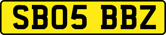SB05BBZ