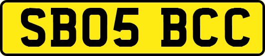 SB05BCC