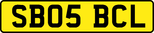SB05BCL
