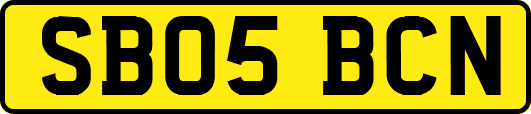 SB05BCN