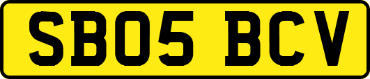 SB05BCV