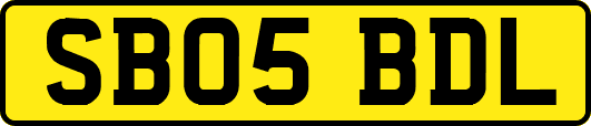 SB05BDL