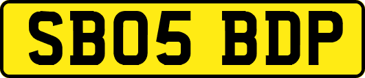 SB05BDP