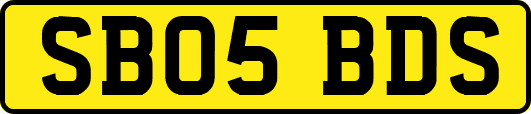 SB05BDS