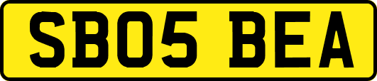 SB05BEA