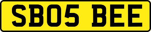 SB05BEE