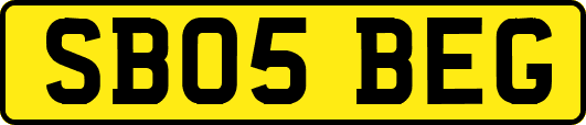 SB05BEG