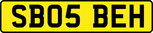 SB05BEH