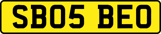 SB05BEO