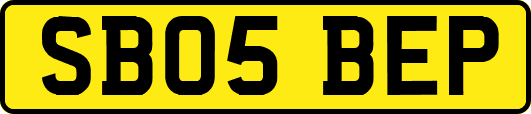SB05BEP