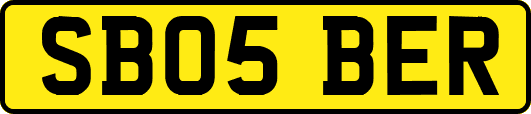 SB05BER