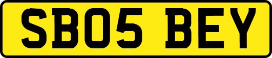SB05BEY